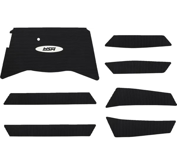 WSM Trittbretter für YAMAHA VX 1050 2016-2020