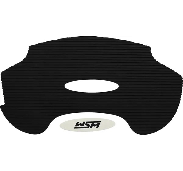 WSM Trittbretter für YAMAHA FX 1800 2009-2011