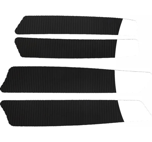 WSM Trittbretter - Detailansicht