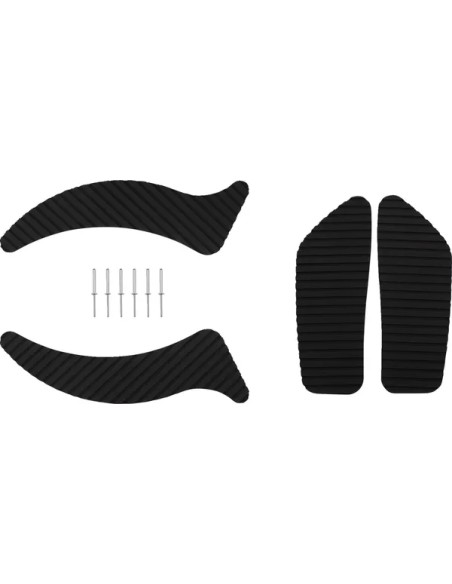 WSM Trittbretter - Einbaubeispiel