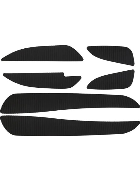 WSM Trittbretter für SEA-DOO (BRP) GTI 130 SE 2008-2010