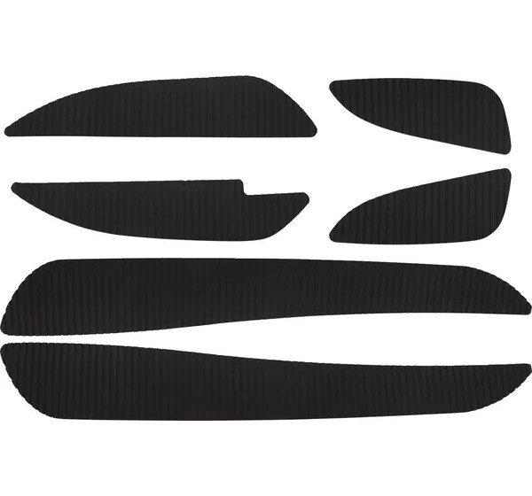 WSM Trittbretter für SEA-DOO (BRP) GTI 130 SE 2008-2010