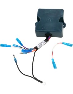 CDI Box