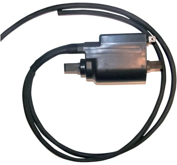 WSM Anlasser & Zündung für SEA-DOO (BRP) GTS 580 1992-1996
