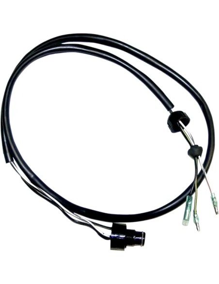 WSM Montagematerial & Zubehör für SEA-DOO (BRP) GTS 720 1997-2000