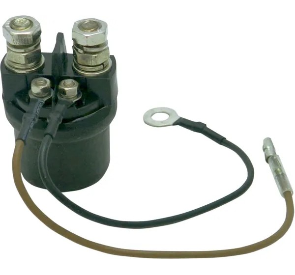 WSM Lichtmaschinen & Regler für YAMAHA WRA 650 1990-1996