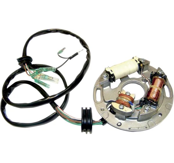 WSM Lichtmaschinen & Regler für YAMAHA XL 700 1999-2004