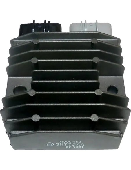WSM Lichtmaschinen & Regler - VOLTAGE REGULATOR