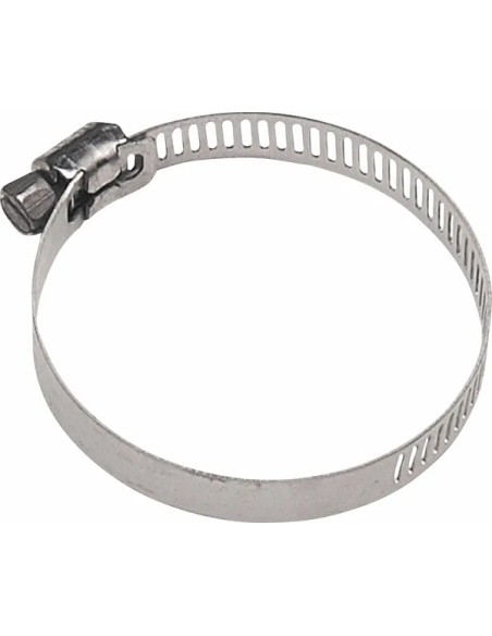 WSM Montagematerial & Zubehör - CLAMP S.S. 1/2-1 1/2