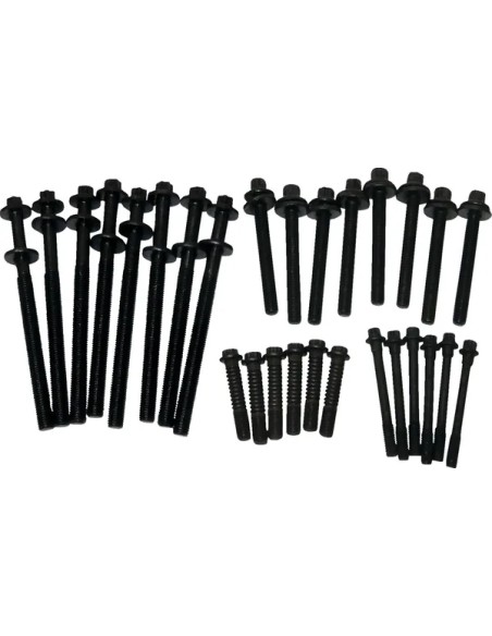 WSM Montagematerial & Zubehör - BOLT KIT