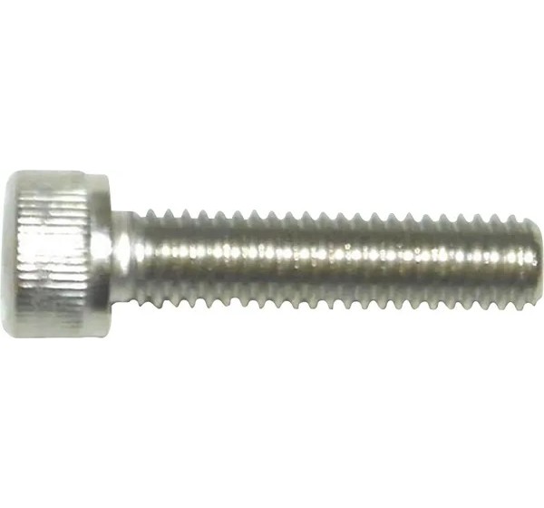 WSM Montagematerial & Zubehör - BOLT SOCKET HEAD COVER