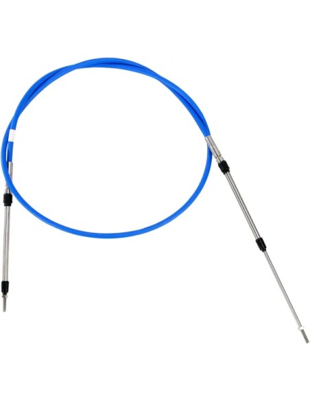 WSM Bowdenzüge für YAMAHA SJ 650 1991-1993