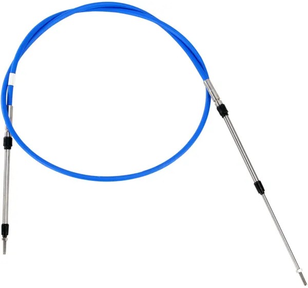 WSM Bowdenzüge für YAMAHA SJ 650 1991-1993