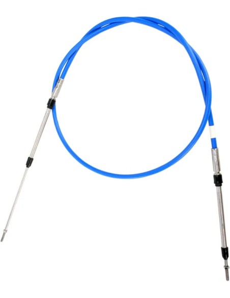 WSM Bowdenzüge für KAWASAKI JH 750 ZXI 1995-1997