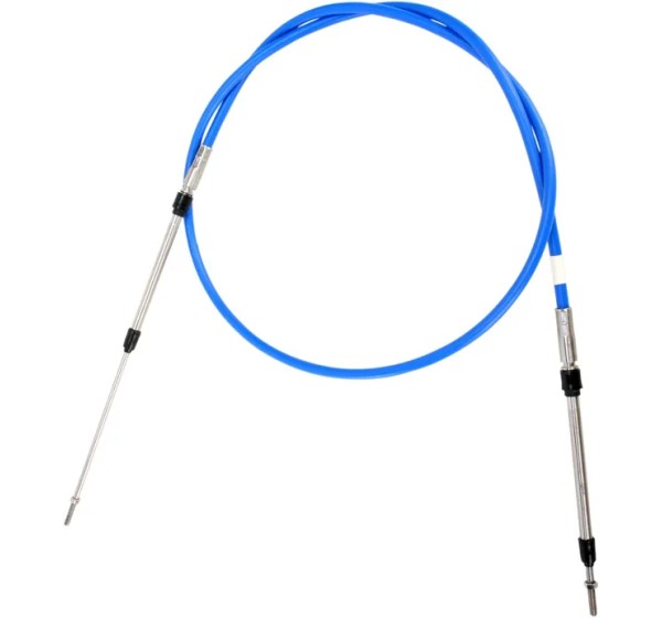 WSM Bowdenzüge für KAWASAKI JH 750 ZXI 1995-1997