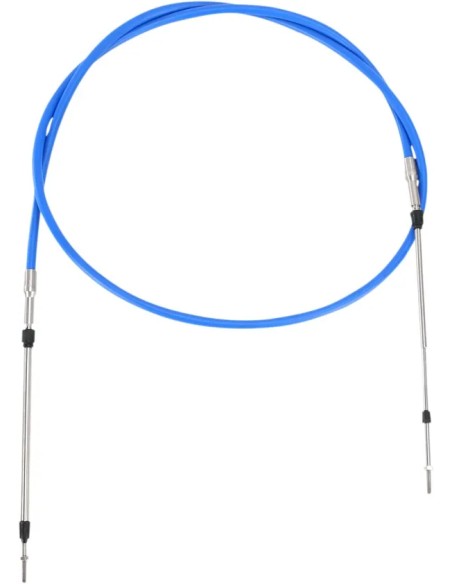 WSM Bowdenzüge für YAMAHA WVT 700 1995-1996