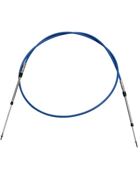 WSM Bowdenzüge für KAWASAKI JT 1500 JTX-15F 2004-2011