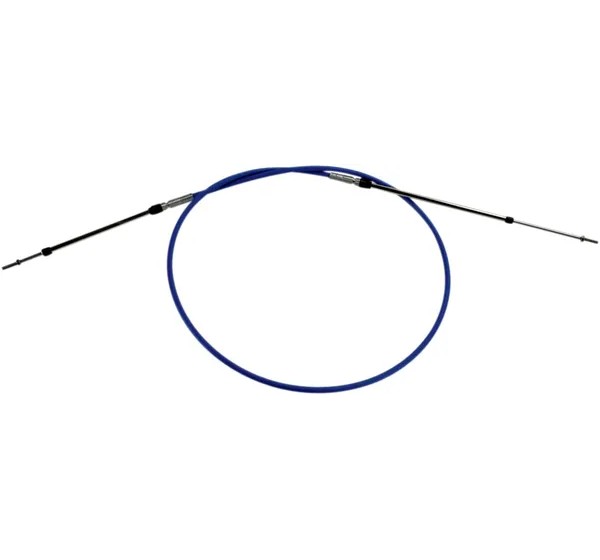 WSM Bowdenzüge für KAWASAKI JT 900 STX 1999-2003