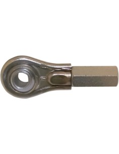 Ersatz-Kugelgelenk für Zierleiste/Lenkkabel