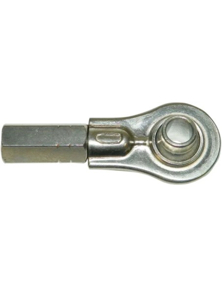 WSM Wasserfahrzeug-Zubehör für SEA-DOO (BRP) SP 580 1989-1996