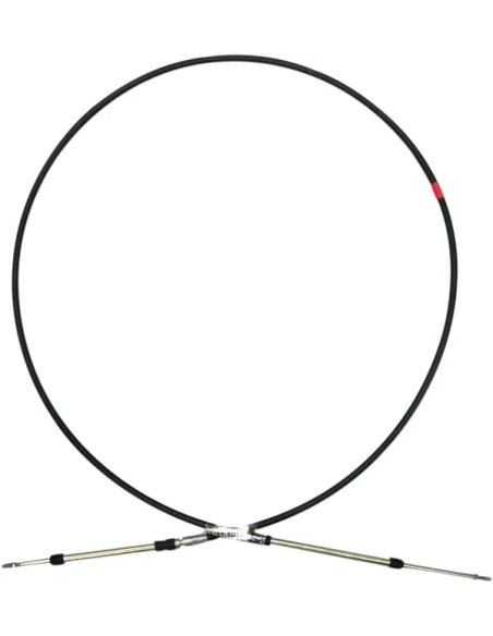 WSM Bowdenzüge für KAWASAKI JT 1500 2007-2009