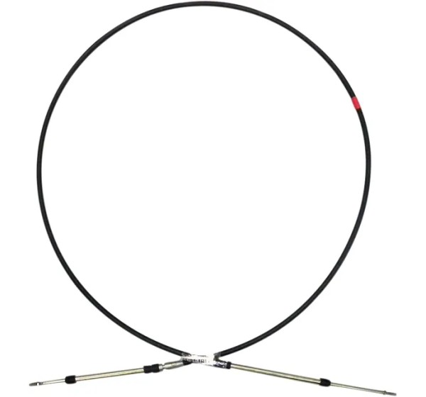 WSM Bowdenzüge für KAWASAKI JT 1500 2007-2009
