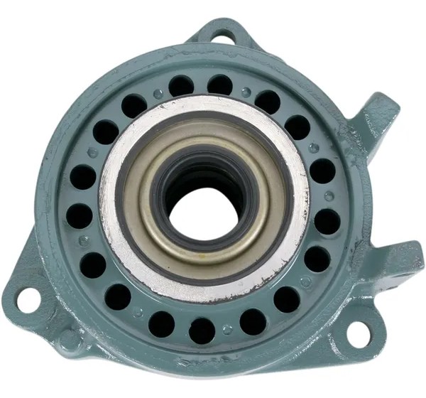 WSM Jetboot-Antrieb für YAMAHA FX 1000 2002-2008