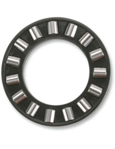 Impeller-Axiallager