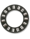 Impeller-Axiallager