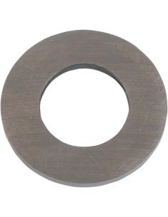 Axiallagerscheibe für Impeller
