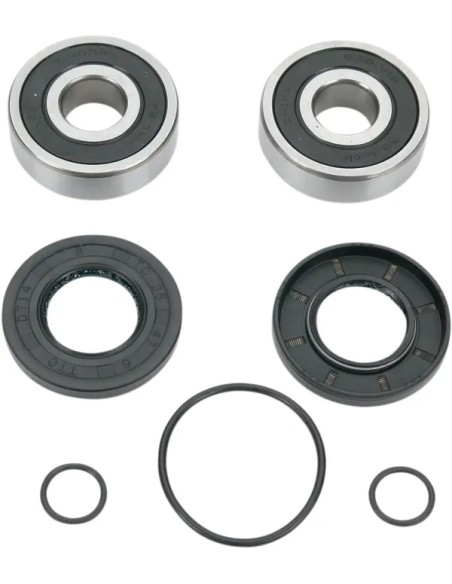 WSM Jetboot-Antrieb für KAWASAKI JF 650 X-2 1986-1995