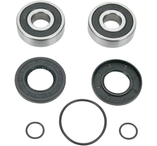 WSM Jetboot-Antrieb für KAWASAKI JF 650 X-2 1986-1995