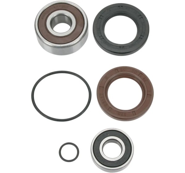 WSM Jetboot-Antrieb für KAWASAKI JH 1100 ZXI 1996-2003