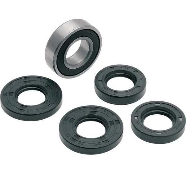 WSM Jetboot-Antrieb für KAWASAKI JH 1100 ZXI 1996-2004