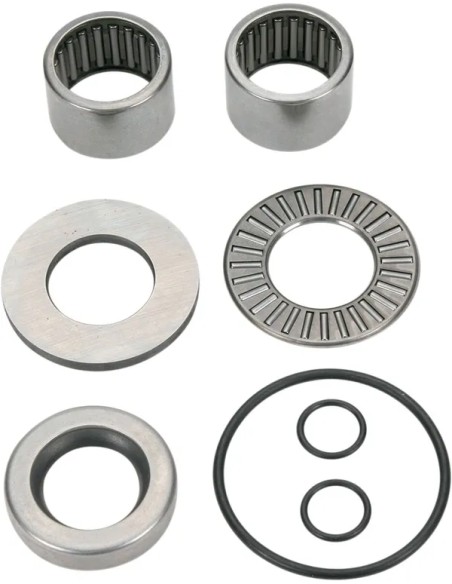 WSM Jetboot-Antrieb für SEA-DOO (BRP) SP 580 1988-1996