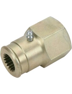 Kupplungsschwungrad (PTO)