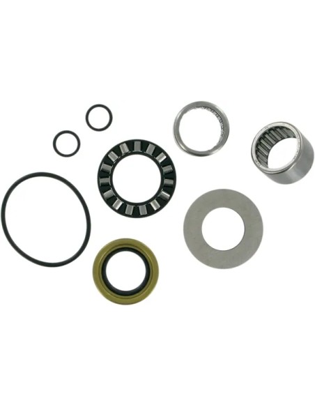 WSM Jetboot-Antrieb für SEA-DOO (BRP) GTI 720 2001-2005