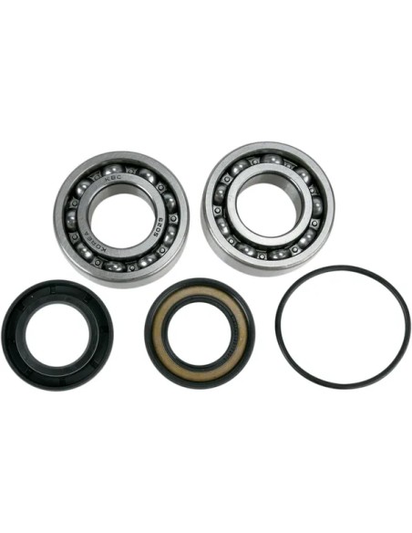 WSM Jetboot-Antrieb für YAMAHA RA 700 1994-1997