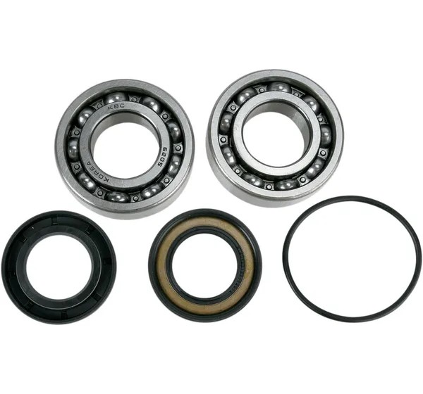 WSM Jetboot-Antrieb für YAMAHA RA 700 1994-1997
