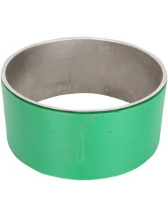 Jetpumpen-Verschleißring mit Edelstahlhülse