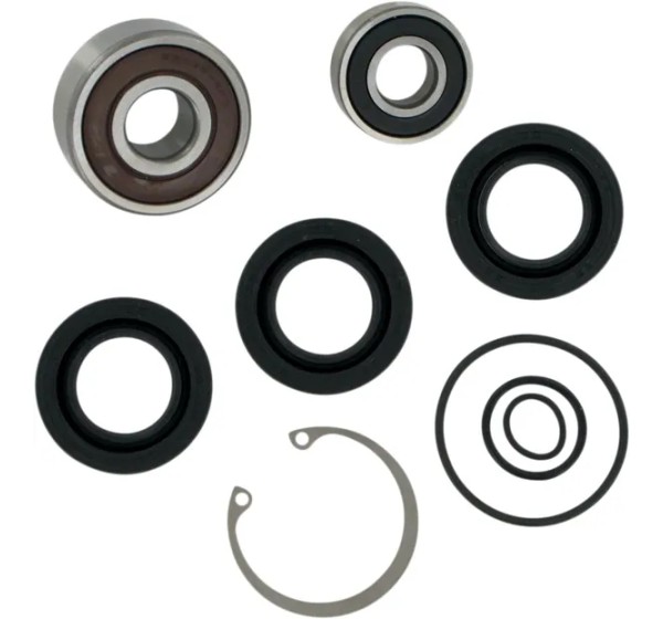 WSM Jetboot-Antrieb für KAWASAKI JT 1500 JTX-15F 2005-2011