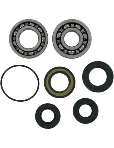 WSM Jetboot-Antrieb für YAMAHA GP 1200 1997-1999