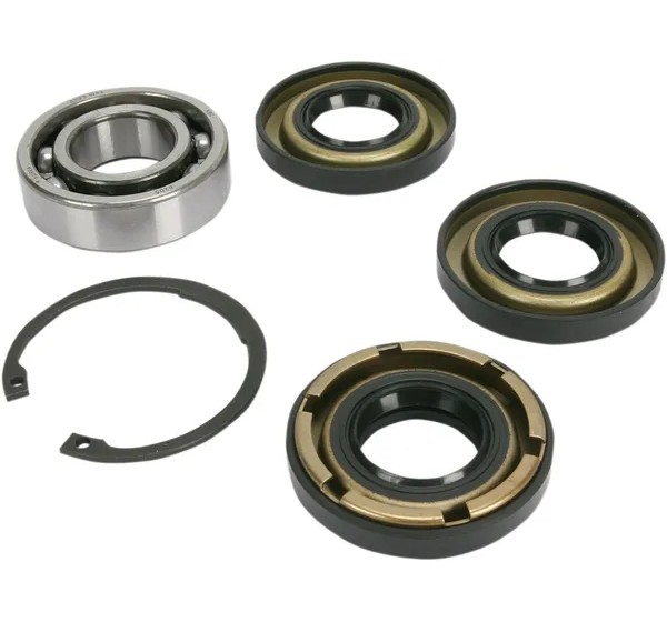 WSM Jetboot-Antrieb für KAWASAKI JH 1200 2003-2005