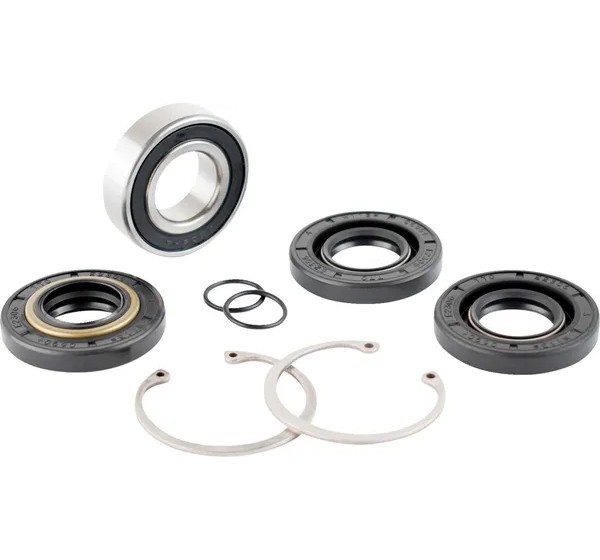WSM Jetboot-Antrieb für YAMAHA FX 1000 2002-2008