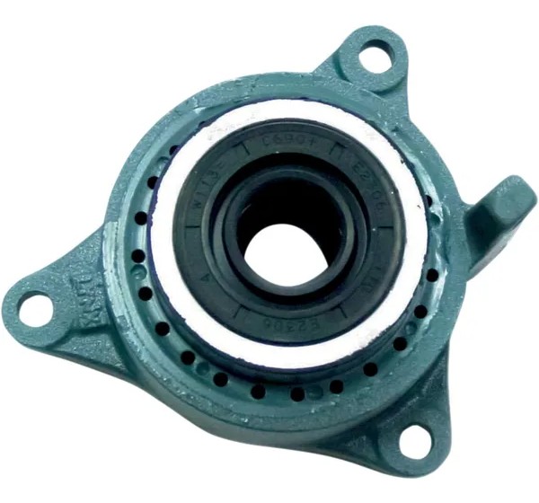 WSM Jetboot-Antrieb für YAMAHA WRA 650 1992-1996