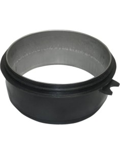 Jetpumpen-Verschleißring mit Edelstahlhülse