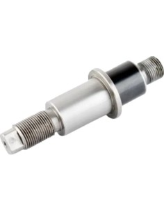 Impeller Pumpenwelle