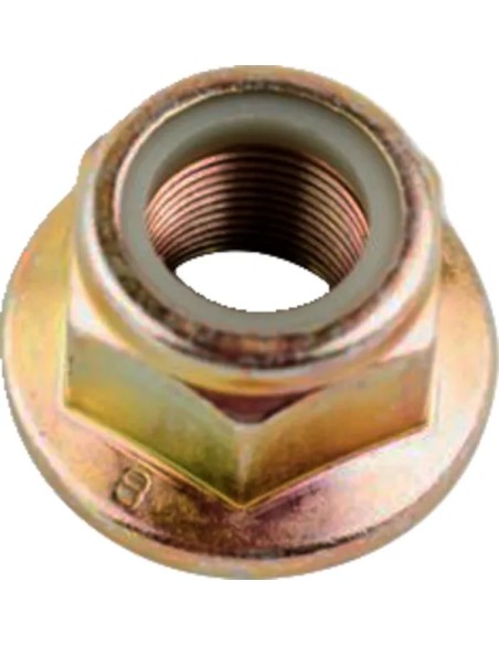 WSM Jetboot-Antrieb - IMPELLER SHAFT NUT SEA-DOO