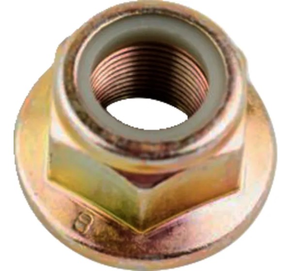WSM Jetboot-Antrieb - IMPELLER SHAFT NUT SEA-DOO