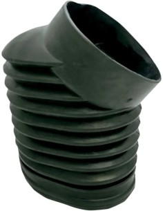 Stoßdämpferschutz